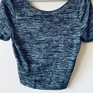 Wilfred FREE crop top